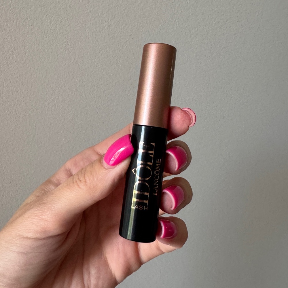$5 add on / Lancome Lash Idole mascara, travel size